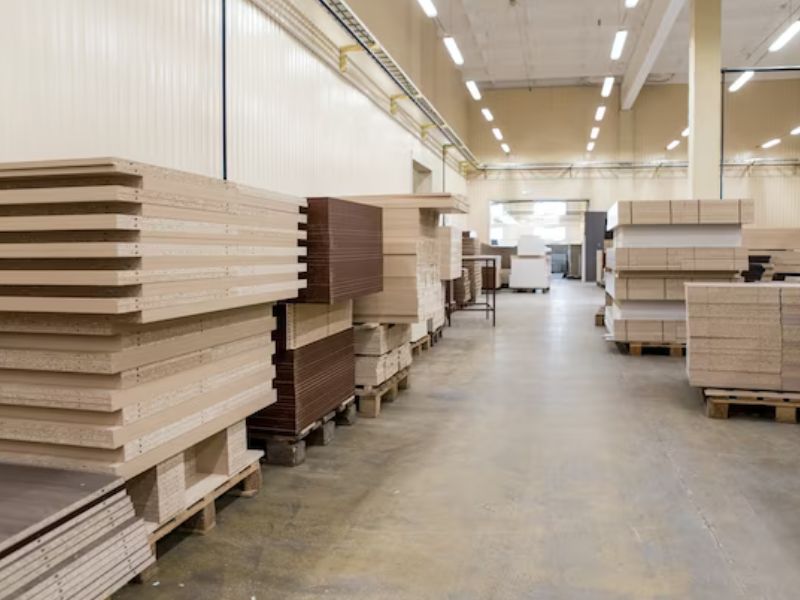 MDF