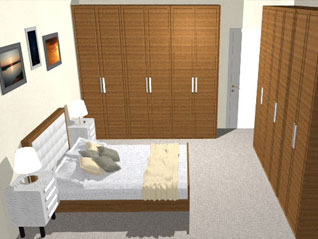 projetos